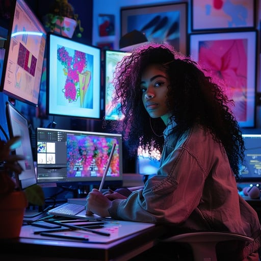 3Dコンテンツビジネス