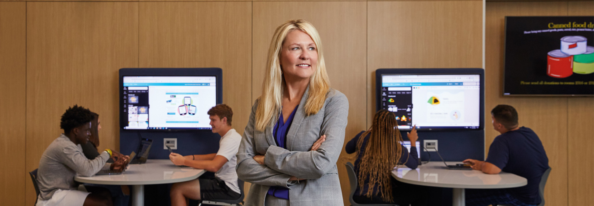 教育コンテンツ